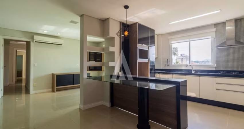 Apartamento com 3 quartos à venda na Rua Ministro Calógeras, --, Centro, Joinville
