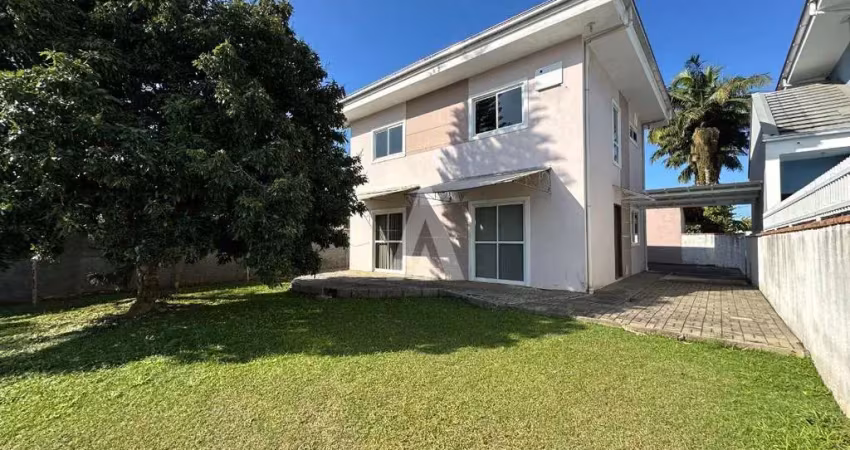 Casa com 3 quartos à venda na Rua Fides Huhn, --, Glória, Joinville