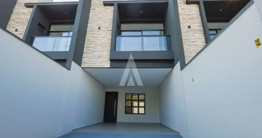 Casa com 3 quartos à venda na Alziro Zarur, --, Bom Retiro, Joinville