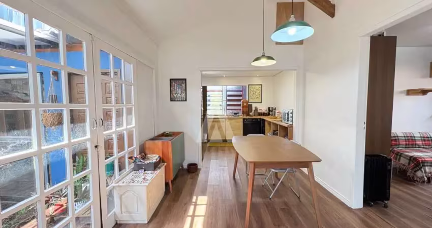 Casa com 3 quartos à venda na Pedro dos Passos, --, Aventureiro, Joinville