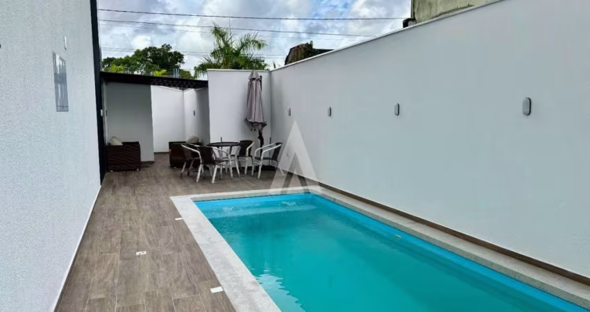 Apartamento com 3 quartos à venda na Rua Rio Grande do Norte, --, Anita Garibaldi, Joinville