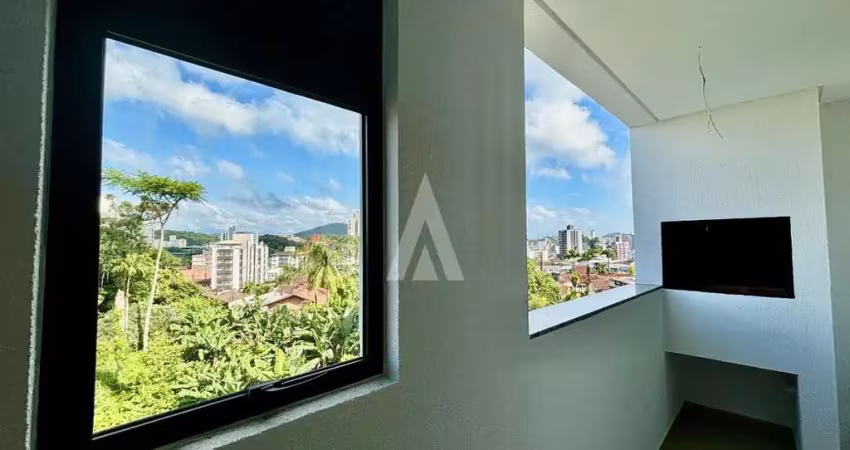 Apartamento com 3 quartos à venda na Rua Rio Grande do Norte, --, Anita Garibaldi, Joinville