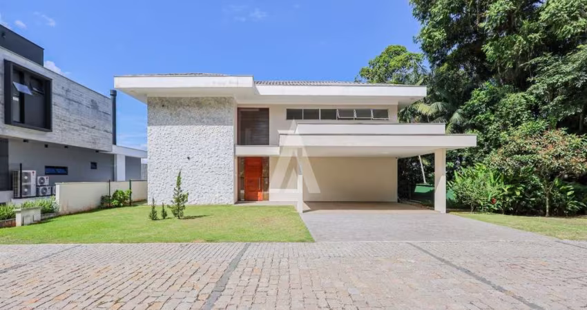 Casa em condomínio fechado com 3 quartos à venda na Rua Frei Caneca, --, América, Joinville