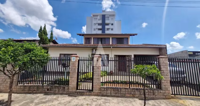Casa com 4 quartos à venda na Piritiba, --, Costa e Silva, Joinville