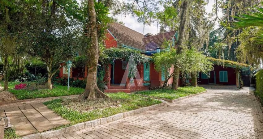 Casa com 4 quartos à venda na Rua Marechal Deodoro, --, América, Joinville