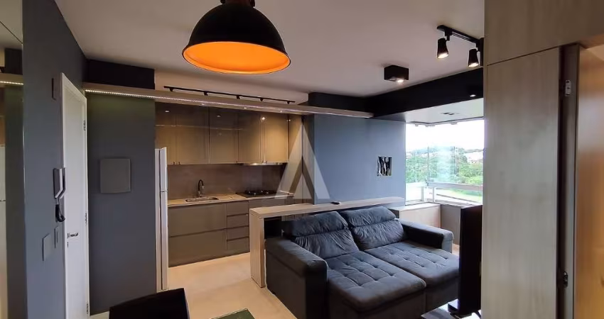 Apartamento com 2 quartos à venda na Rua Jacob, --, Costa e Silva, Joinville