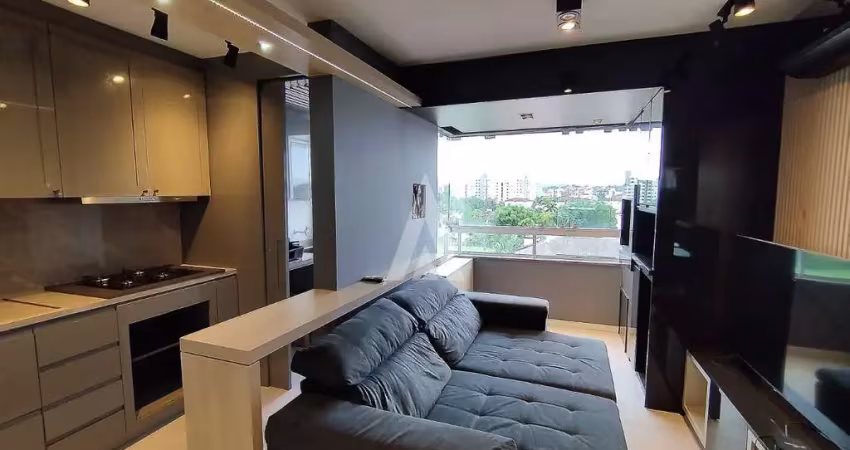 Apartamento com 2 quartos à venda na Rua Jacob, --, Costa e Silva, Joinville