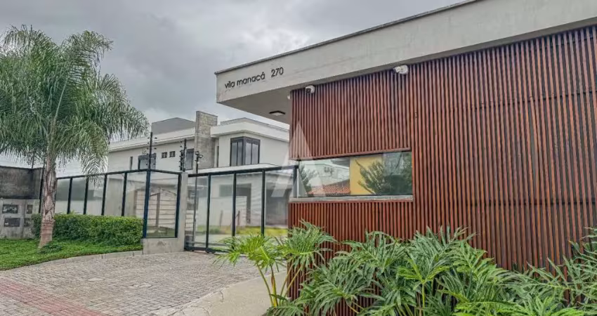 Terreno em condomínio fechado à venda na Rua Emílio Germano Riesenberg, --, Glória, Joinville
