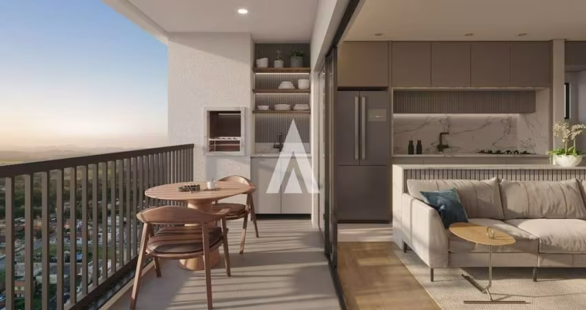 Apartamento à venda na Rua Porto União, --, Anita Garibaldi, Joinville