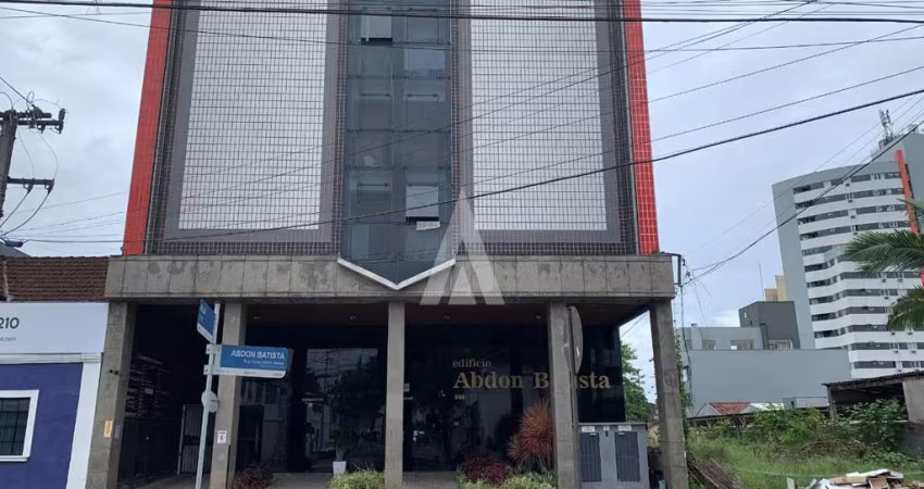 Apartamento com 1 quarto à venda na Rua Abdon Batista, --, Centro, Joinville