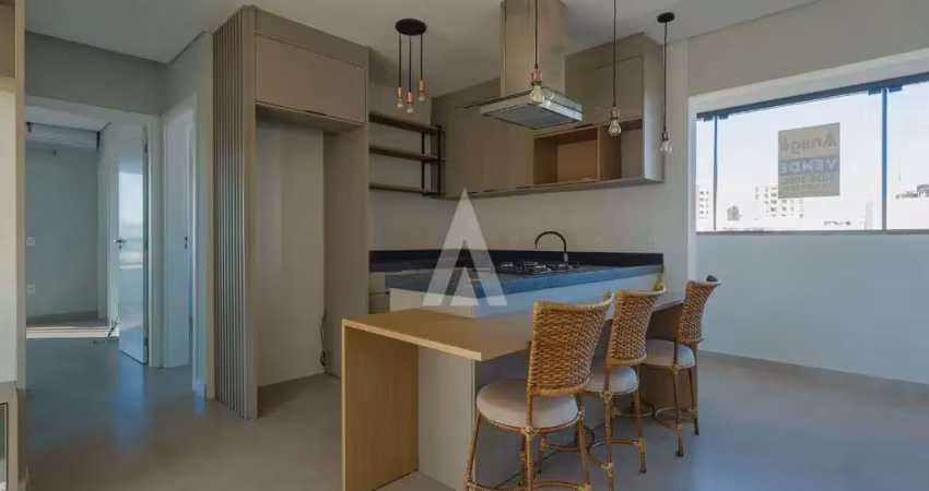Apartamento com 2 quartos à venda na Rua Dom Pedro I, --, América, Joinville