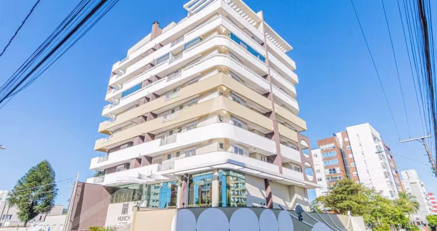 Apartamento com 3 quartos à venda na Rua Alvarenga Peixoto, --, América, Joinville