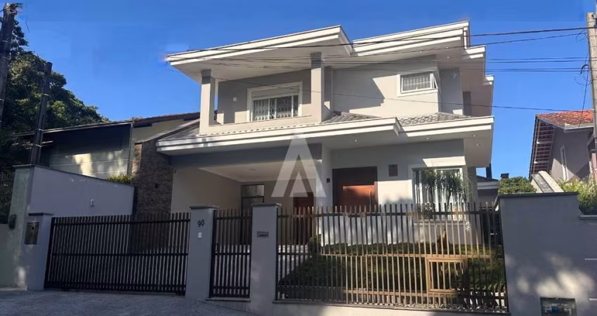 Casa com 3 quartos à venda na Alzira Adélia de Santana, --, Floresta, Joinville