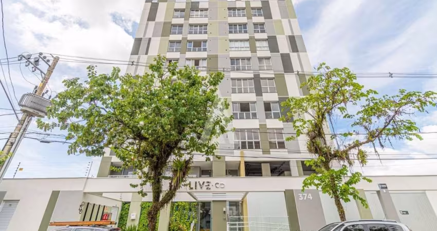 Apartamento com 2 quartos à venda na Rua Nova Trento, --, Santo Antônio, Joinville