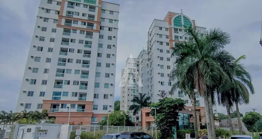 Apartamento com 3 quartos à venda na Rua Ottokar Doerffel, --, Atiradores, Joinville