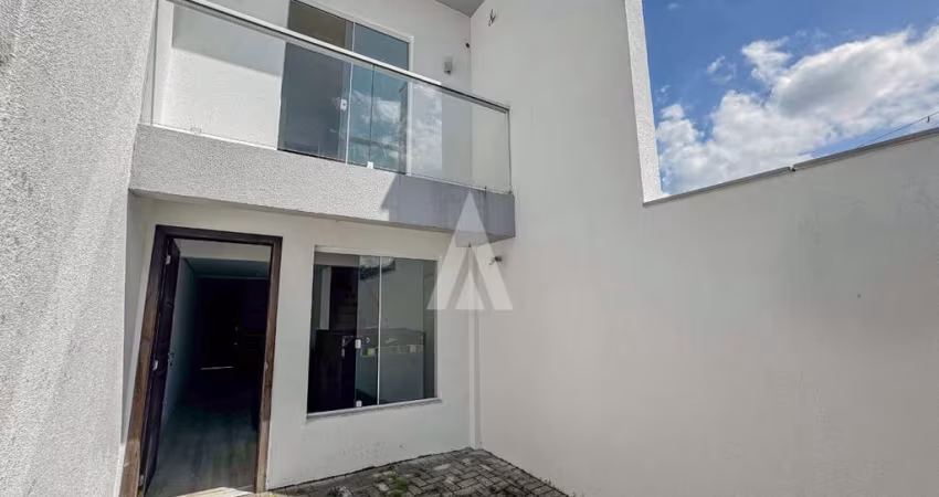 Casa com 2 quartos à venda na Das Costureiras, --, Costa e Silva, Joinville
