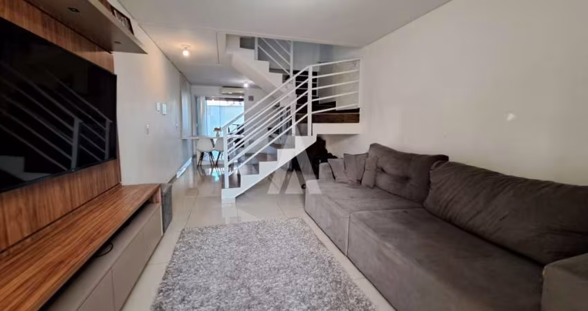 Casa com 2 quartos à venda na Rua Carmem Miranda, --, Comasa, Joinville
