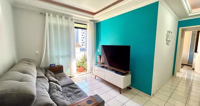 Apartamento com 2 quartos à venda na Rua Visconde de Mauá, --, América, Joinville
