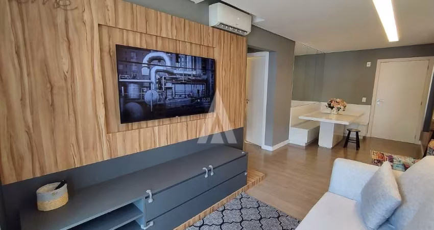 Apartamento com 2 quartos à venda na Rua Rezende, --, Bom Retiro, Joinville