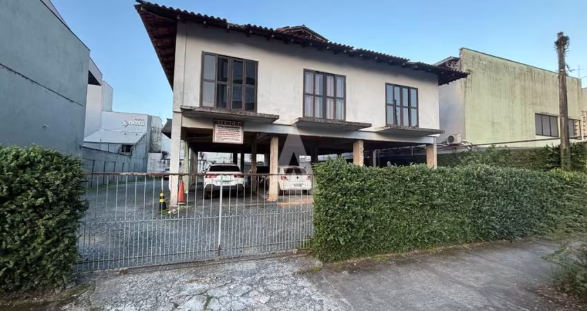 Terreno à venda na Rua Pernambuco, --, Centro, Joinville