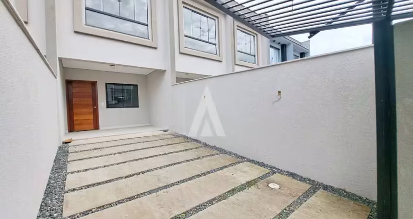 Casa com 3 quartos à venda na FREDERICO LANGE, --, Costa e Silva, Joinville
