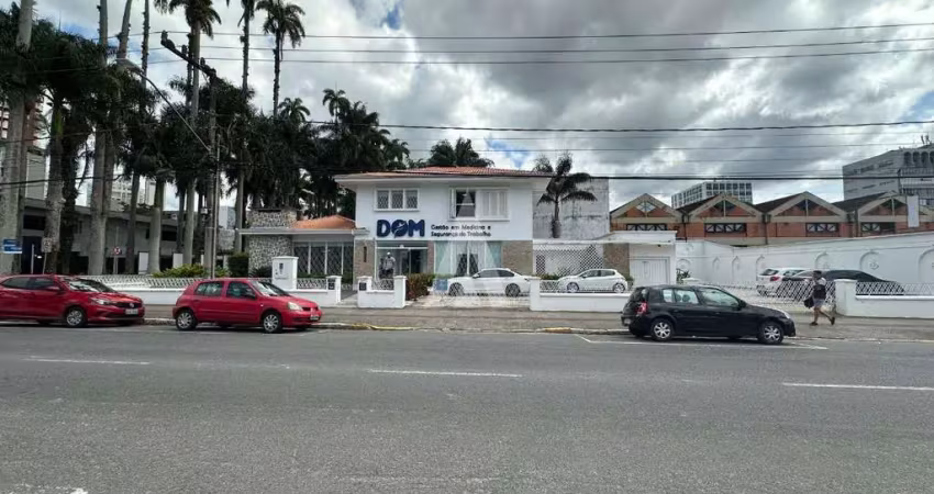 Casa comercial à venda na Rio Branco, --, Centro, Joinville