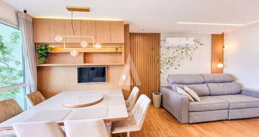 Apartamento com 3 quartos à venda na Rua Duque de Caxias, --, Centro, Joinville