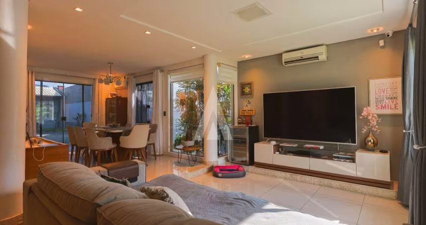 Casa com 3 quartos à venda na Dr Gerkes de Sellos Rocha, --, Santo Antônio, Joinville