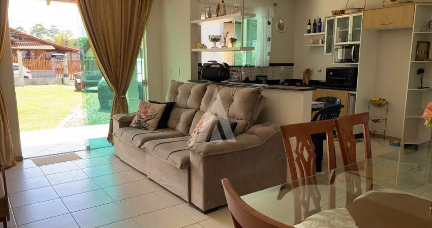 Casa com 3 quartos à venda na Arno Schwartz, --, Boa Vista, Joinville