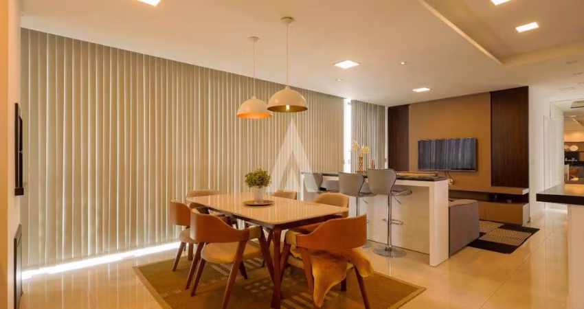 Apartamento com 2 quartos à venda na Rua Bento Gonçalves, --, Glória, Joinville