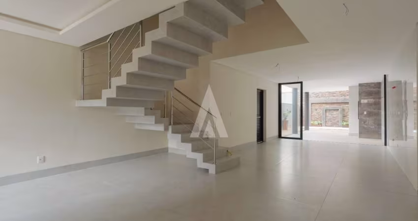 Casa com 4 quartos à venda na Rua Alvarenga Peixoto, --, América, Joinville