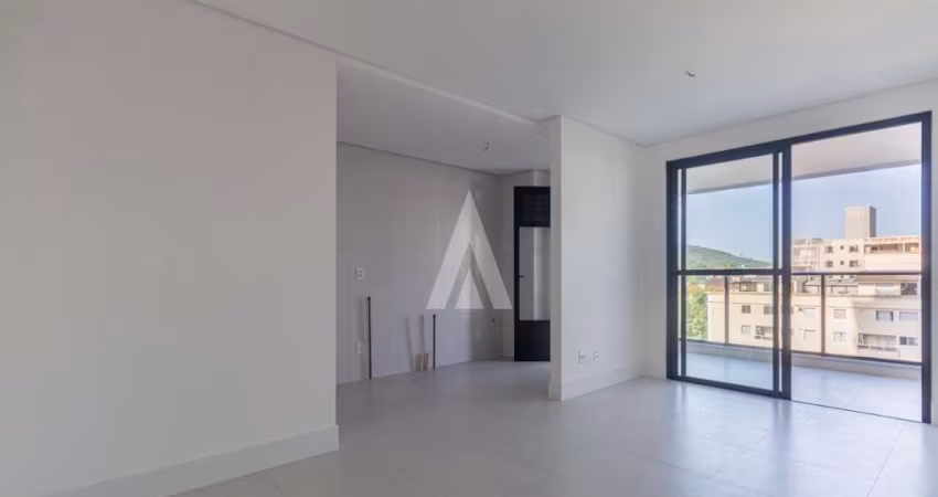 Apartamento com 2 quartos à venda na Rua Presidente Prudente de Moraes, --, Santo Antônio, Joinville