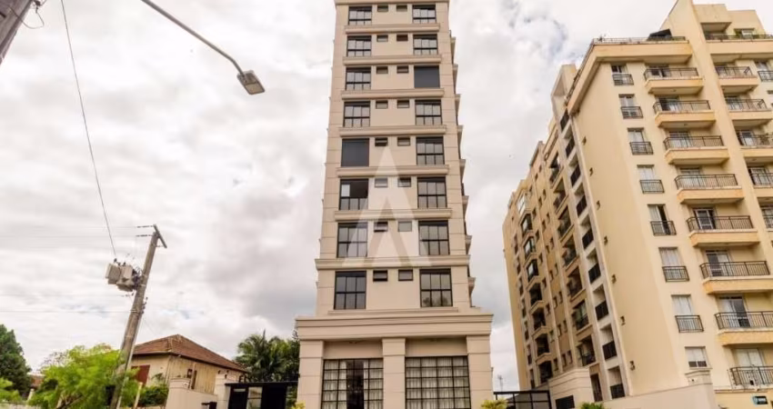 Apartamento com 2 quartos à venda na Rua da Independência, --, Anita Garibaldi, Joinville