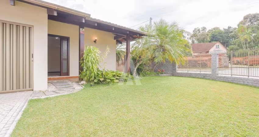 Casa com 4 quartos à venda na Caixa d Água, --, Santo Antônio, Joinville