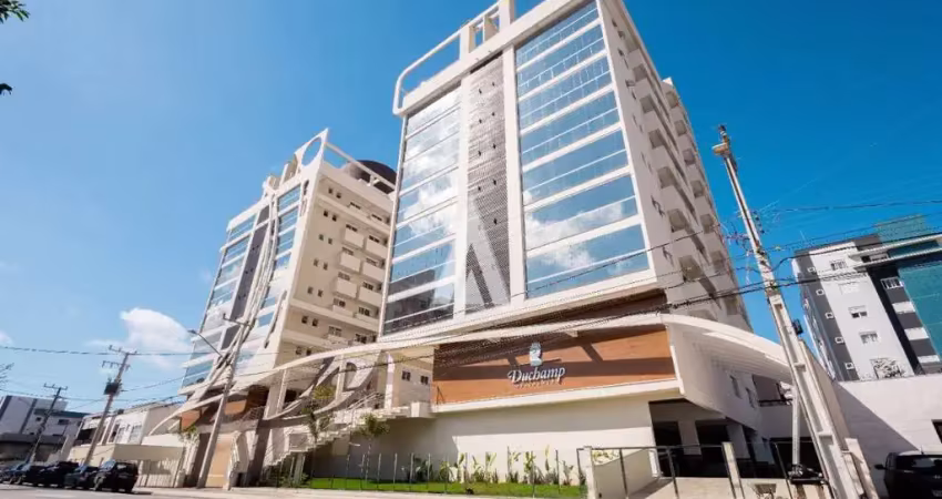 Apartamento com 3 quartos à venda na Rua João Pessoa, --, América, Joinville