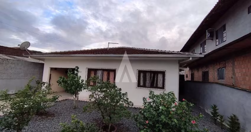 Casa com 4 quartos à venda na José de Oliveira, --, Jardim Sofia, Joinville