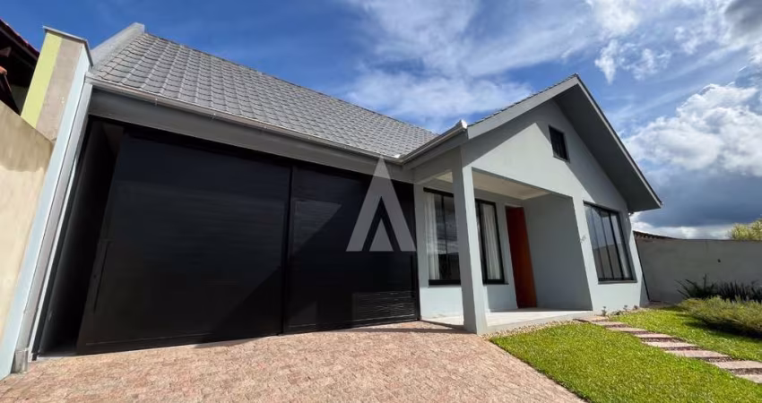 Casa com 3 quartos à venda na Pardal, --, Costa e Silva, Joinville