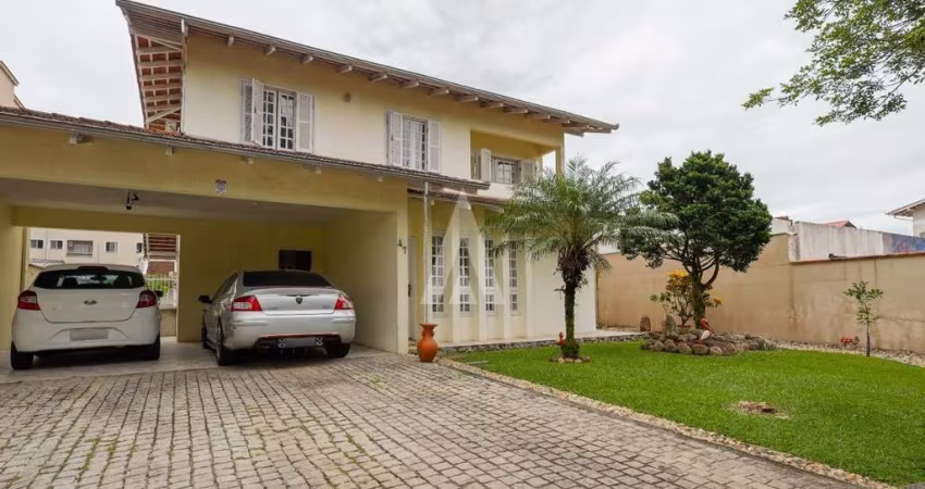 Casa com 3 quartos à venda na Rua Guia Lopes, --, Santo Antônio, Joinville