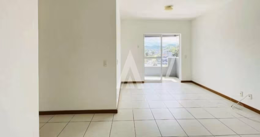 Apartamento com 2 quartos à venda na Rua Carlos Willy Boehm, --, Santo Antônio, Joinville