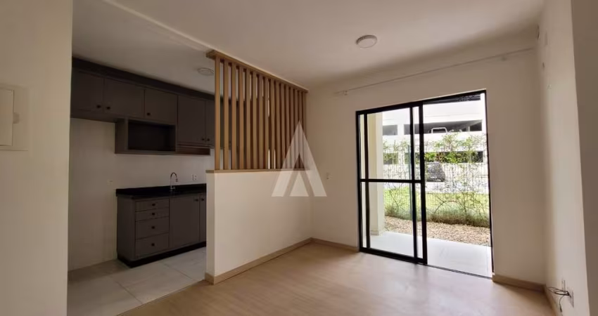 Apartamento com 2 quartos à venda na Rua Francisco Nicodemus, --, Saguaçu, Joinville