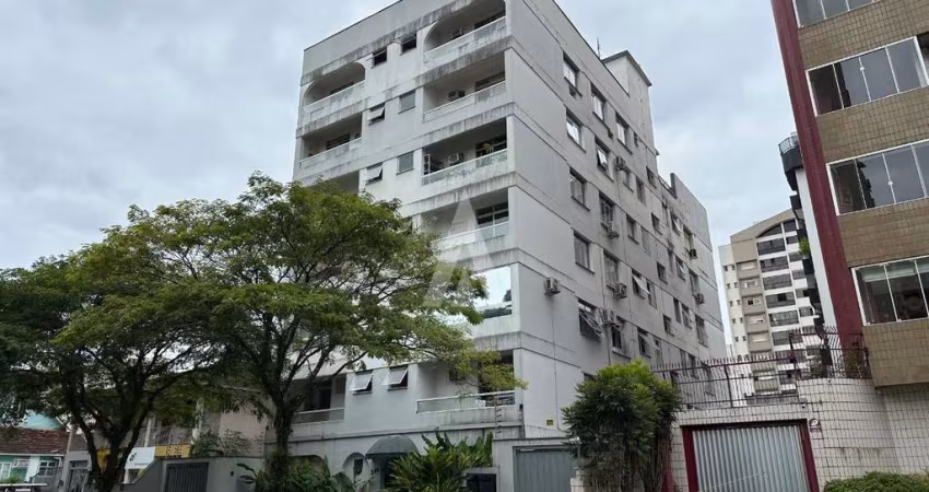 Apartamento com 2 quartos à venda na Rua Tijucas, --, América, Joinville