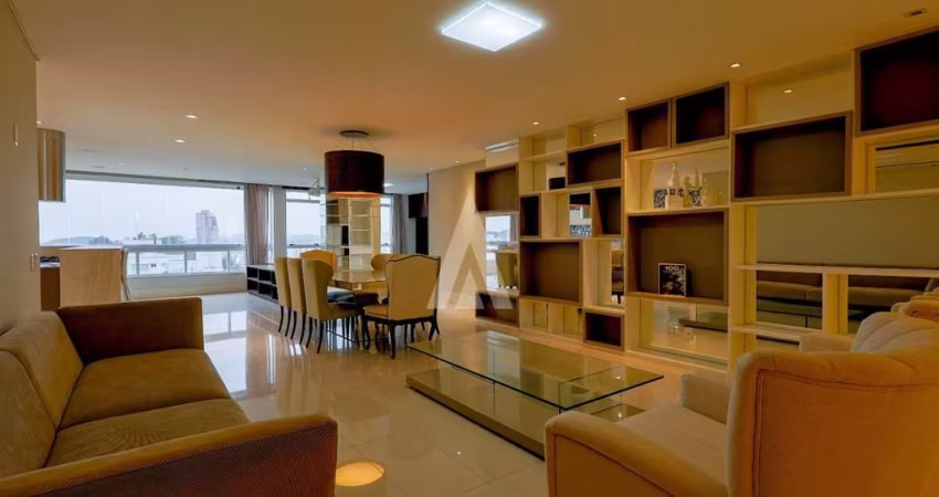Apartamento com 3 quartos à venda na Servidão Leonhard Grogel, --, Atiradores, Joinville
