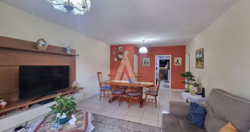 Apartamento com 3 quartos à venda na Rua Conselheiro Mafra, --, Centro, Joinville