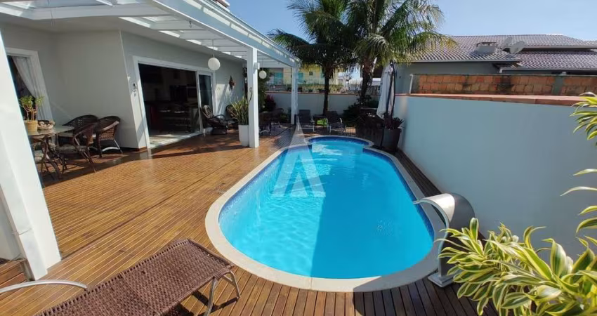 Casa com 3 quartos à venda na Canoinhas, --, Ubatuba, São Francisco do Sul