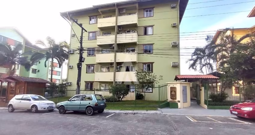 Apartamento à venda na Rua Marquês de Olinda, --, América, Joinville