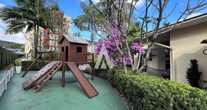 Apartamento à venda na Rua Dona Francisca, --, Saguaçu, Joinville
