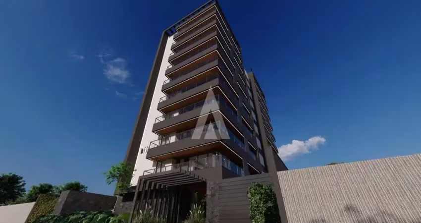Apartamento com 2 quartos à venda na Rua Corupá, --, Anita Garibaldi, Joinville