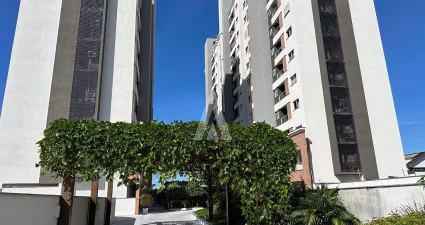 Apartamento à venda na Rua Padre Kolb, --, Bucarein, Joinville