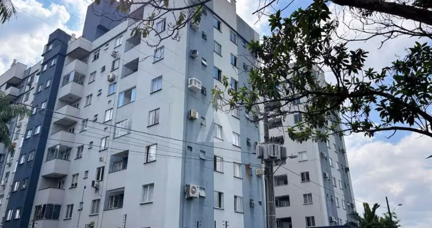 Apartamento à venda na Rua Roberto Wolf, --, Costa e Silva, Joinville