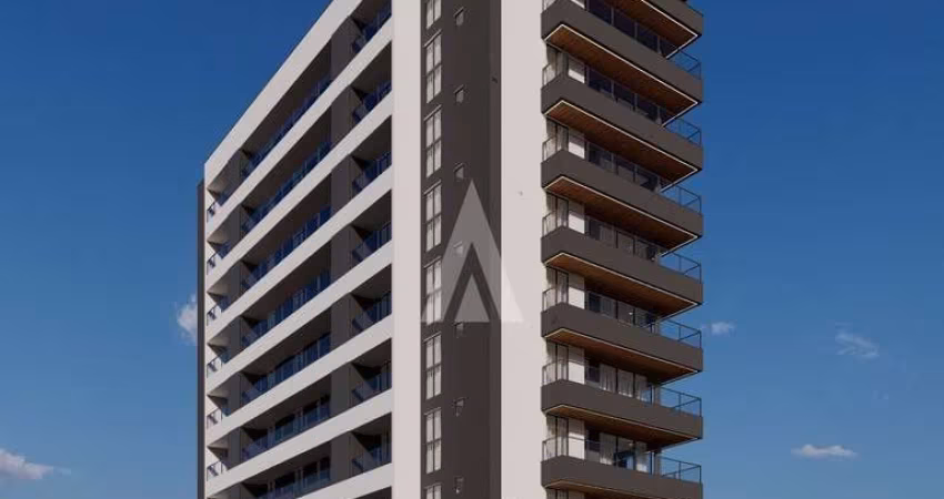 Apartamento com 2 quartos à venda na Rua Corupá, --, Anita Garibaldi, Joinville